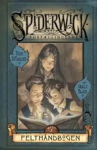 «Felthåndbogen» by Holly Black