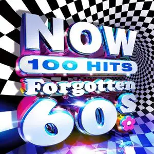 VA - Now 100 Hits Forgotten 60s (2020)