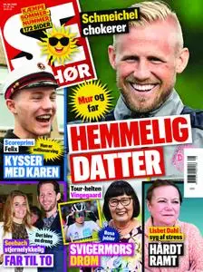 SE og HØR – 14. juli 2021