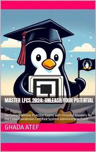 Master LFCS 2024: Unleash Your Potential