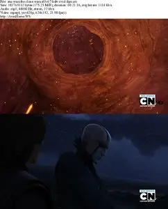 Star Wars The Clone Wars S03E17