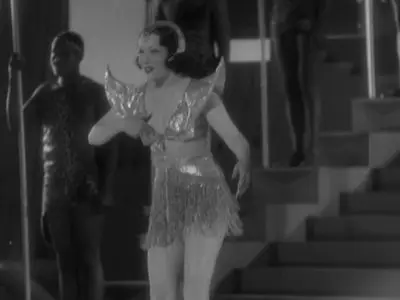 The Half Naked Truth (1932)