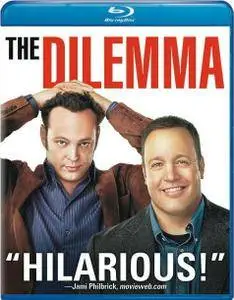 The Dilemma (2011) (Repost)