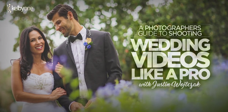 A Photographers Guide to Shooting Wedding Videos Like a Pro