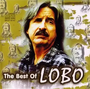 Lobo - The Best Of Lobo (2003) *Re-Up*