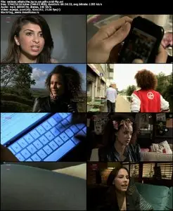 BBC: Websex, What's The Harm?