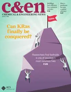 Chemical & Engineering News - 6 June 2016