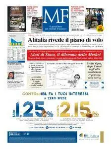 Milano Finanza - 29 Settembre 2016