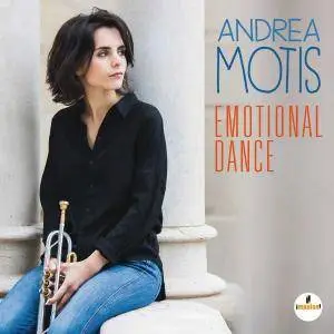 Andrea Motis - Emotional Dance (2017) [Official Digital Download 24-bit/96kHz]