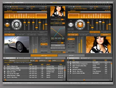ClubDJ Pro C3 3.0.2.5