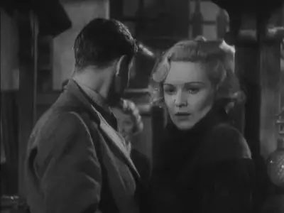 The 39 Steps / 39 ступеней (1935)