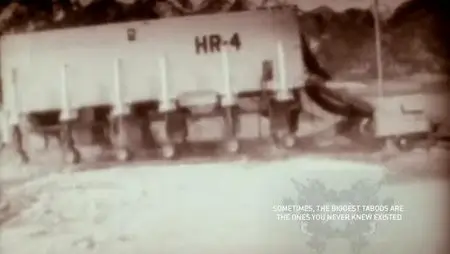 National Geographic Area 51 Declassified