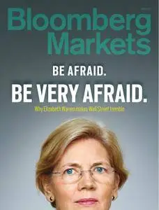 Bloomberg Markets - June 2015