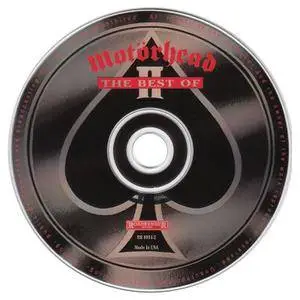 Motorhead - Best of Motorhead II (1994)