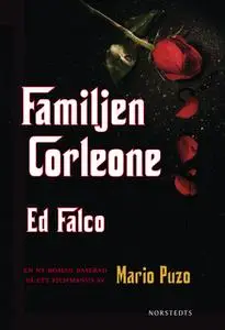 «Familjen Corleone» by Mario Puzo,Ed Falco