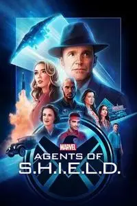 Marvel's Agents of S.H.I.E.L.D. S07E11