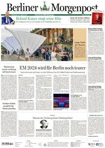 Berliner Morgenpost - 26 August 2023
