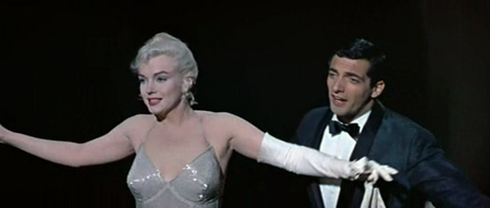 Lets Make Love (1960) ( Marilyn Monroe)