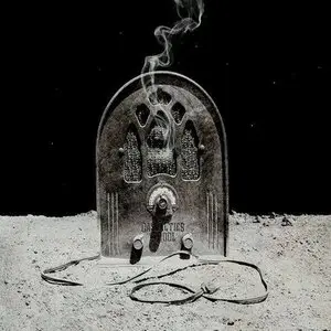 Casualties of Cool - Casualties of Cool (2014)