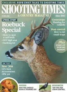 Shooting Times & Country - 27 April 2016