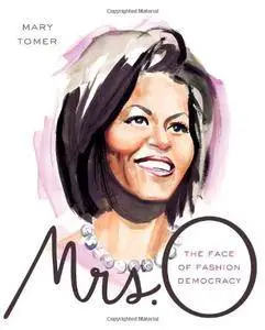 Mrs. O: The Face of Fashion Democracy