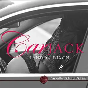 «Car Jack» by Landon Dixon