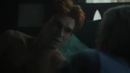 Riverdale S06E01