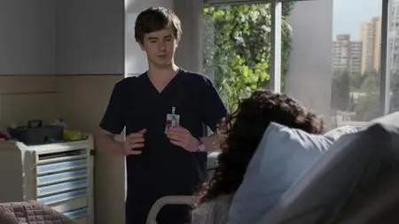 The Good Doctor S05E16