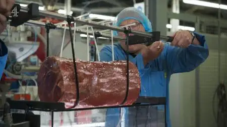 CH4. - Gregg Wallace: The British Miracle Meat (2023)