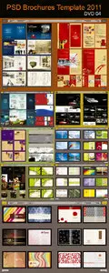 2011 PSD Brochures Source (DVD 4)