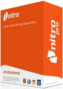 Nitro Pro 9.0.2.37