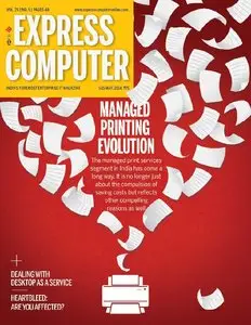 Express Computer - 1/15 May 2014 (True PDF)