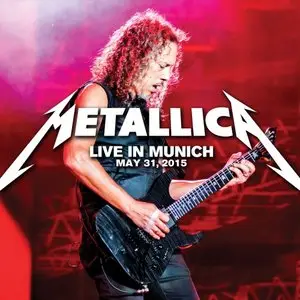 Metallica - Live Tour Collection 2015 [Offical Digital Download 24bit/48kHz]