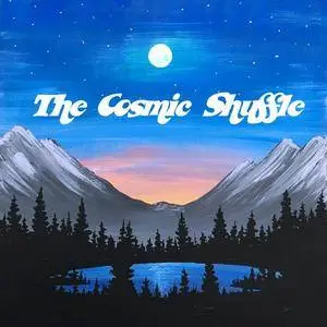 The Cosmic Shuffle - The Cosmic Shuffle (2018)