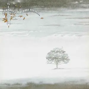 Genesis - Wind & Wuthering (1976)