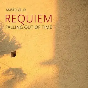 Christoph Buchwald - Falling out of time: Requiem (2023) [Official Digital Download]