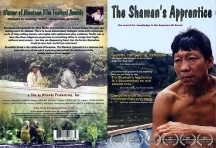 The Shaman's Apprentice (2001)