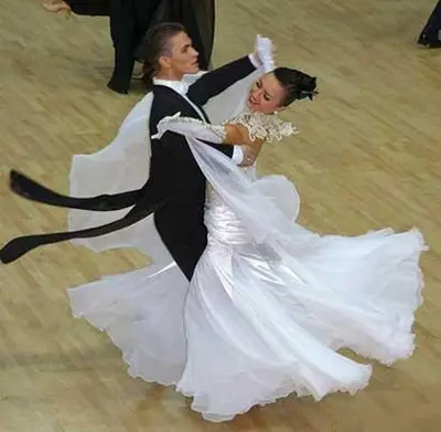 Learn to dance - Viennese Waltz / AvaxHome