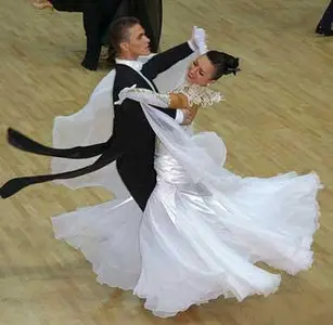 Learn to dance - Viennese Waltz