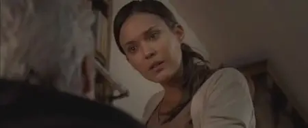 The Double (2011)