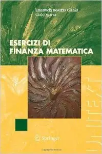 Esercizi di finanza matematica