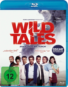 Relatos salvajes / Wild Tales (2014)