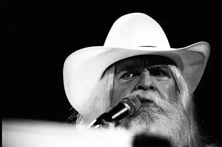 Leon Russell - Life Journey (2014)