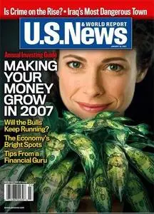 US News & World Report (January 15 2007)