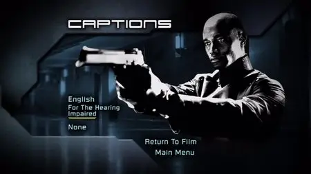 Equilibrium (2002)