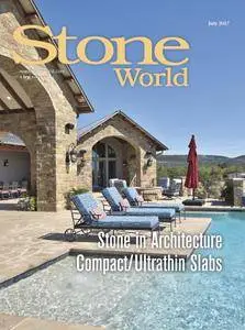 Stone World - July 2017