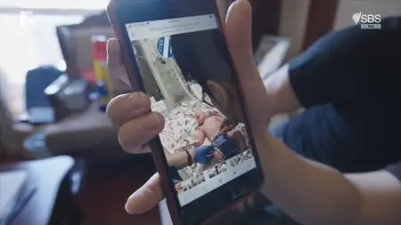 SBS - Dateline: China's Lgbt Families (2021)