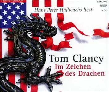 Tom Clancy - Im Zeichen des Drachen
