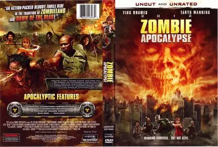 Zombie Apocalypse (2011)
