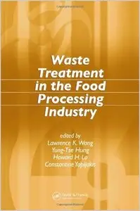 Waste Treatment in the Food Processing Industry (repost)